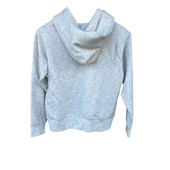 Alpine design women’s XS cream heather hike hoodie pull over SOFT new - Picture 2 of 4